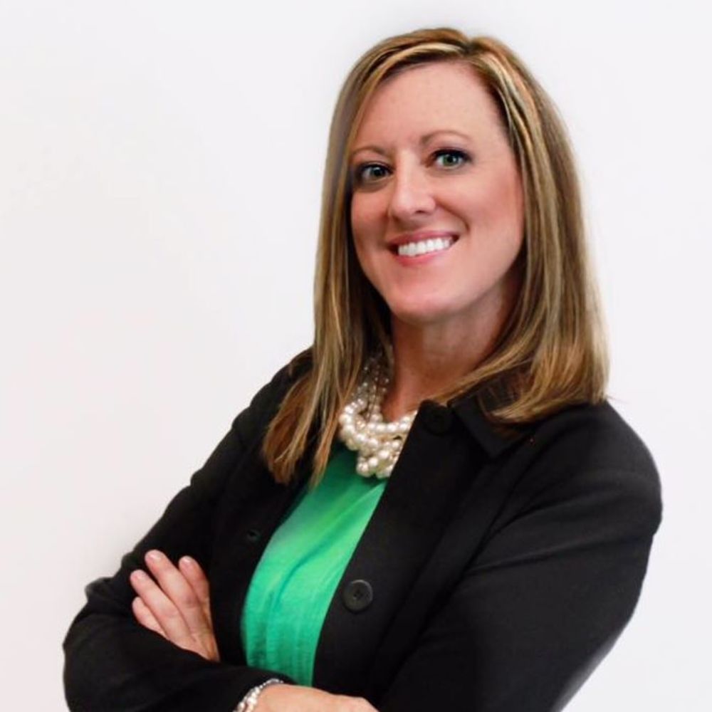Meet your Posher, Kelli